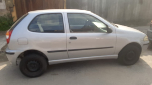 Imagem 2 de 4 de Fiat Palio