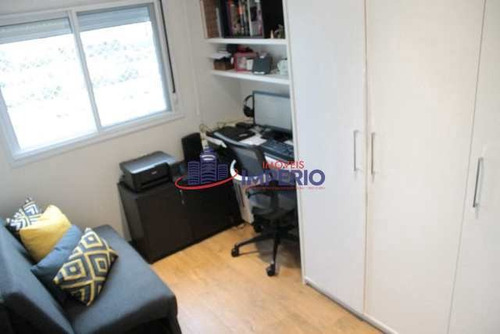 Imagem 10 de 11 de Apartamento Com 2 Dorms, Casa Verde, São Paulo - R$ 770 Mil, Cod: 7839 - V7839