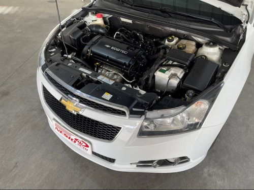 Imagem 7 de 13 de Chevrolet Cruze Lt 1.8 At - 2013
