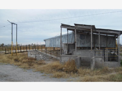 Imagen 1 de 9 de Rancho En Renta Ampuero (las Vegas)