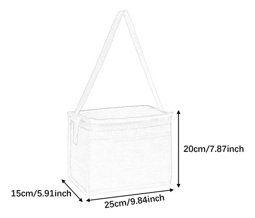 Bolsita Para Bolsas De Más Refrigerador Bolsas De Rojo