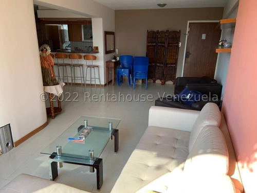 Imagen 3 de 15 de Claudia Lopez Vende Apartamento En Colinas De Bello Monte Mls #22-19554
