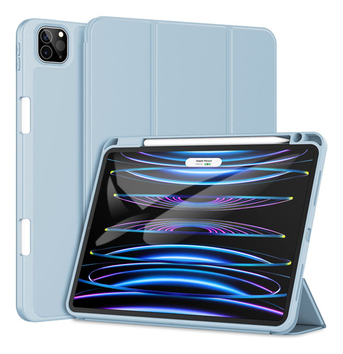 Jetech Case For iPad Pro 11 Inch 2022/2021/2020 Model (4th