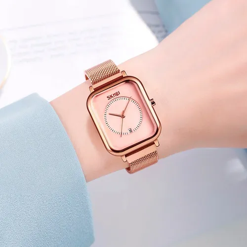 Reloj dama elegante hotsell