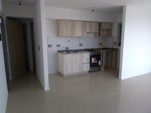 Imagen 6 de 21 de Departamento A Estrenar 2 Amb Ituz Centro Torres Lavalle