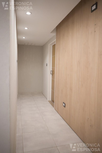 Departamento De Dos Ambientes En Venta, Morón. Excelente Inversion.