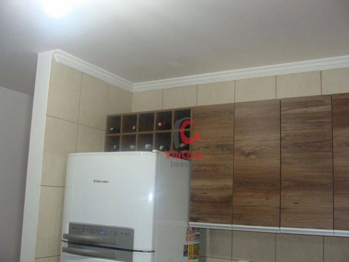 Cobertura À Venda, 90 M² Por R$ 170.000,00 - Âncora - Rio Das Ostras/rj - Co0018