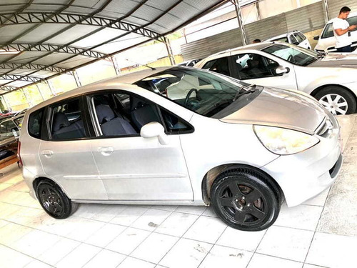 Honda Fit Lxl