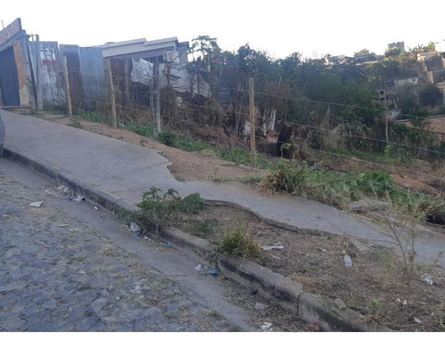 Imagem 5 de 5 de Lote Para Venda Em Ribeirão Das Neves, Sevilha (2ª Seção) - L51_1-2003436