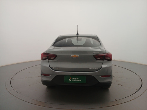 Chevrolet Onix 1.0 TURBO FLEX PLUS PREMIER AUTOMÁTICO