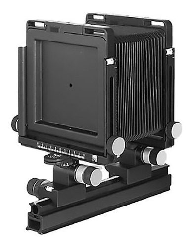 Arca-swiss F-classic C 4x5 View Camera