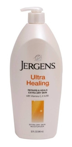 Crema Corporal Jergens Ultra Humectante 946 Ml