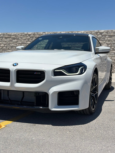 BMW M2 3.0 M2 Coupe At