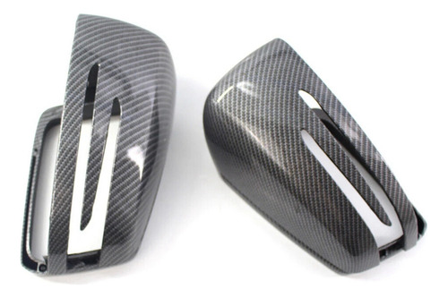 Carcasa De Espejo Retrovisor Y Tapa De Espejo Lateral For A