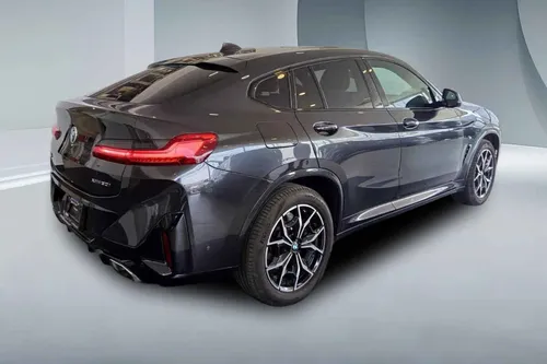 BMW X4 5p xDrive 30i L4/2.0/T Aut