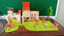 Comprar Muñecos Pin Y Pon  Con Sus Casas
