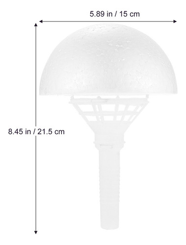Suportes Para Boquetes, Material De Buquê, Casamento, 2 Conj