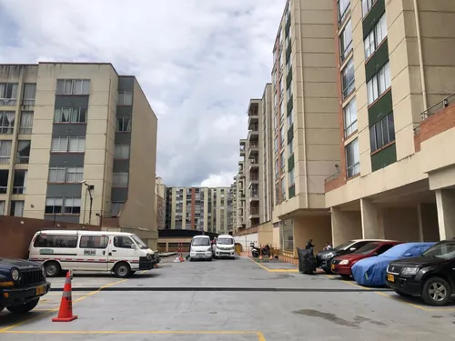Lijaca Orquídeas - Apartamento En Venta (próximo A Valorización Por Via Laureano Gómez)