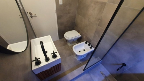 Imagen 10 de 11 de Venta De Departamento 1 Ambiente, Reciclado
