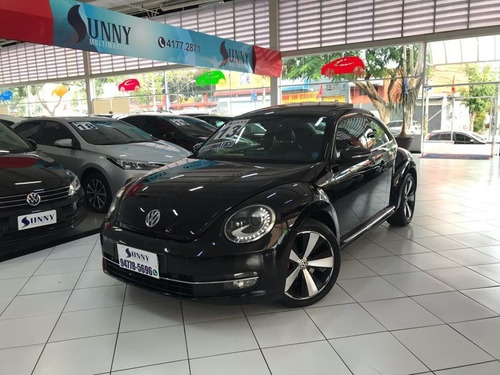 Volkswagen Fusca 2.0 Tsi Sport 16v