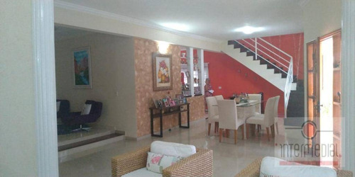 Chácara Com 4 Dormitórios À Venda, 1100 M² Por R$ 985.000,00 - Colina Nova Boituva - Boituva/sp - Ch0464