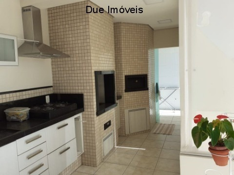 Imagem 1 de 13 de Lindo Apartamento De Cobertura No Edifício Antares - Ap00519 - 68494408
