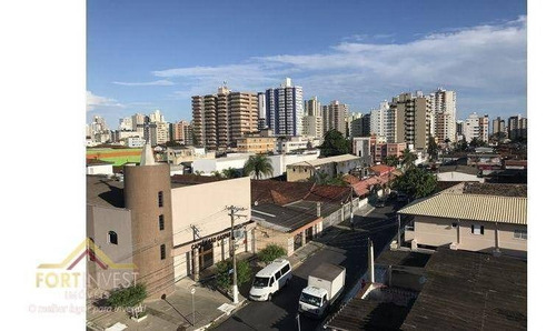 Imagem 13 de 20 de Apartamento Com 2 Dormitórios À Venda, 72 M² Por R$ 350.000,00 - Tupi - Praia Grande/sp - Ap2740