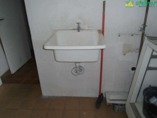 Imagem 10 de 20 de Aluguel Salão Comercial Até 300 M2 Centro Guarulhos R$ 3.000,00 - 24863a