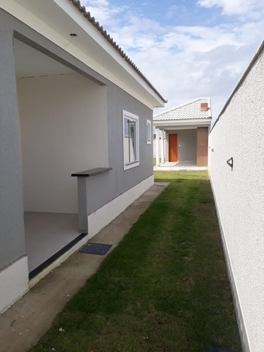 Imagem 14 de 22 de Casa Em Itaipuaçu