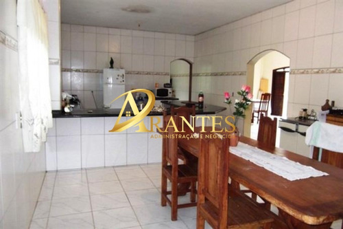 Imagem 13 de 20 de Chacara - Ch00374 - 70806946