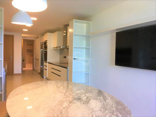 Imagen 7 de 20 de Venta Departamento 3 Dormitorios Con Piscina