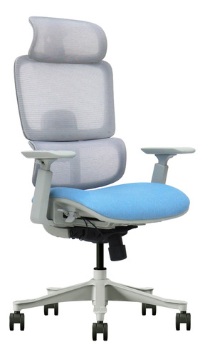Silla De Oficina Vigo Arkana Gray Edition