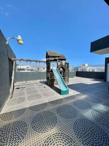 Apartamento En Venta Alquiler En Evaristo Morales