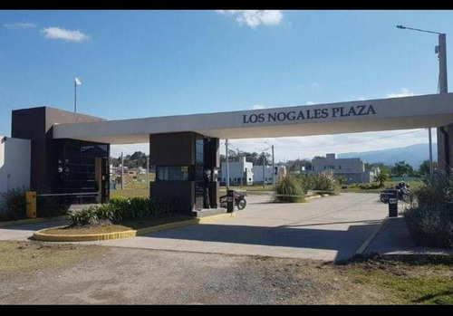 Imagen 1 de 1 de Terreno En Venta En Los Nogales Plaza