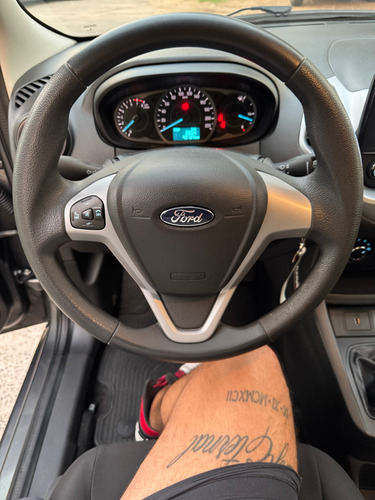 Ford Ka 1.5 Se