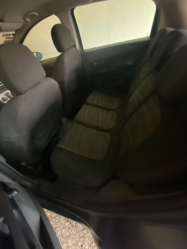 Fiat Punto 1,4 elx 1.4 Elx