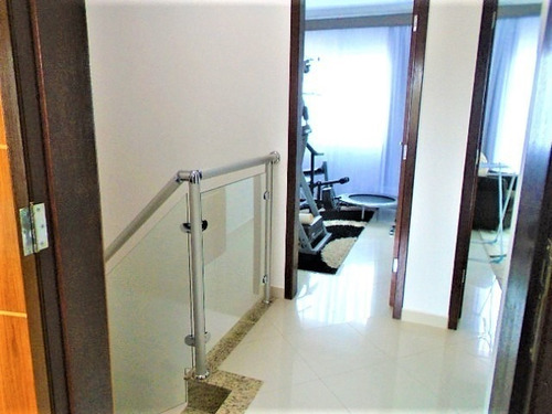 Imagem 14 de 15 de Sobrado - Cidade Jardim - Ref: 69200354 - V-vit3713