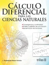 Comprar Libro Calculo Diferencial Para Las Ciencias Naturales