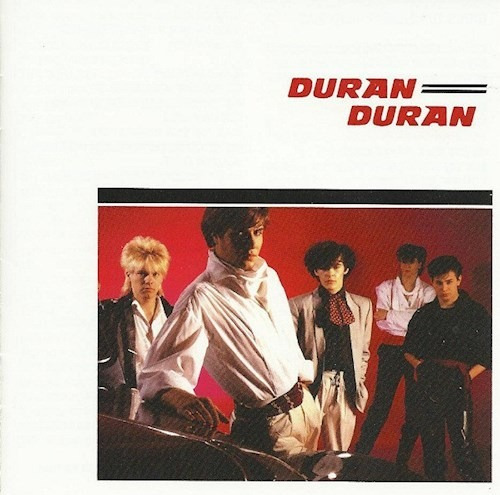 Duran Duran - Duran Duran (cd)