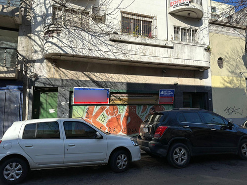 Local En San Telmo - 800 M2