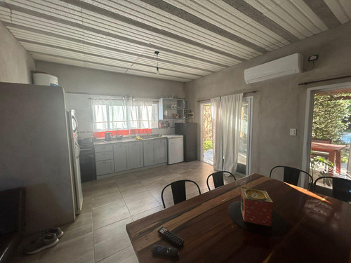 Venta Casa 2 Ambientes Con Pileta Y Galería | Barrio Tipas Blancas | Yei Pora | Tortuguitas