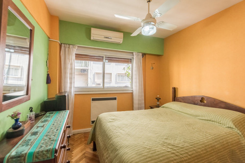 Venta Depto 4 Amb 2 Baños Balcon Caballito
