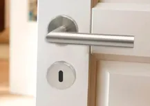Manijas y Picaportes de Puerta