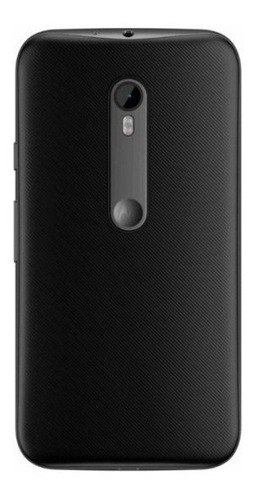 Motorola Moto G3 3ª Ger Xt1543 4g Dual 16gb Vitrine+brinde