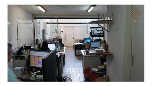Sobrado À Venda, 430 M² Por R$ 2.399.000,00 - Lapa - São Paulo/sp - So8390