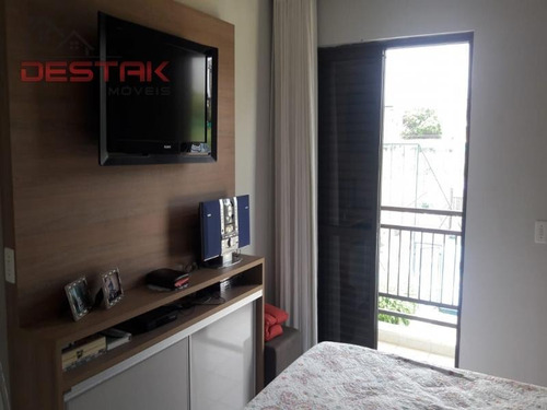 Ref.: 3627 - Apartamento Em Jundiaí Para Venda - V3627