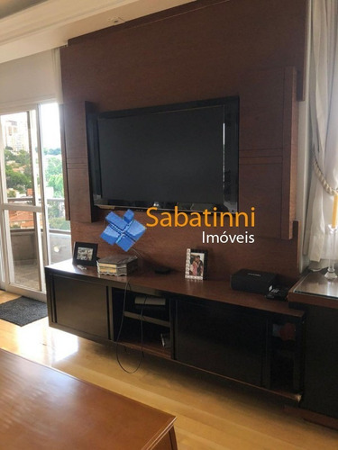 Imagem 3 de 12 de Apartamento A Venda Em Sp Higienópolis - Ap04804 - 69452439