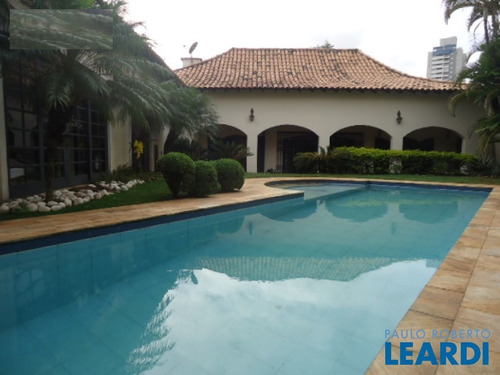 Imagem 9 de 15 de Casa Sobreposta - City Boaçava - Sp - 425867