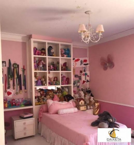 Imagem 13 de 13 de Casa A Venda Ou Locação Residencial Mellville Em Alphaville 18 Do Forte - 323