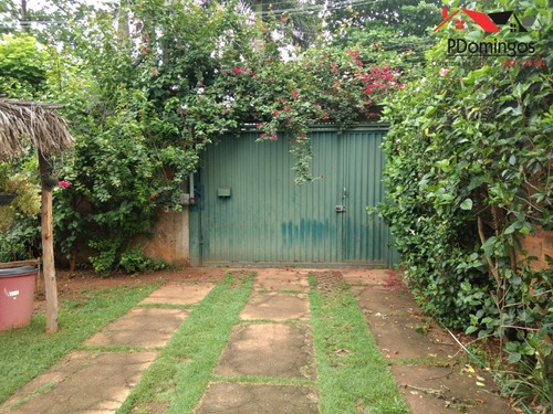 Imagem 30 de 30 de Chácara À Venda Em Chácara Bela Vista - Ch000332